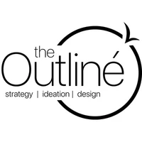 The Outline logo