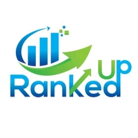 The Ranked Up - Digital Marketing Agency logo