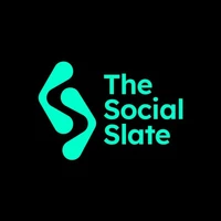 The Social Slate logo