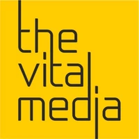 The Vital Media | Advertising Agency Ahmedabad logo