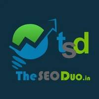 TheSEODuo logo