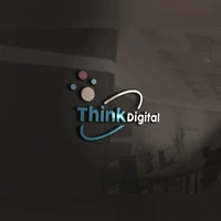 Think Digital logo