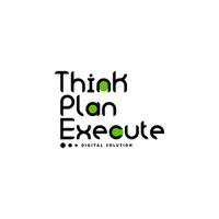 Think plan execute logo