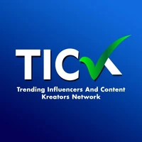 Tick Network logo
