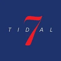 Tidal7 Asia logo