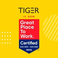 Tiger Advertising logo