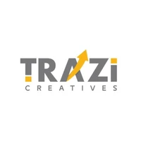 Trazi Creatives logo