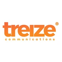 Treize Communications logo