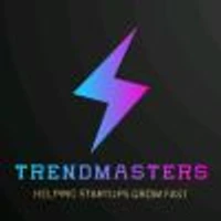 TrendMasters logo