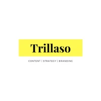 Trillaso Media Network logo