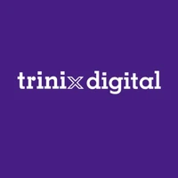 Trinix Digital logo