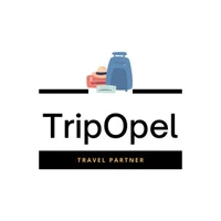 TripOpel logo
