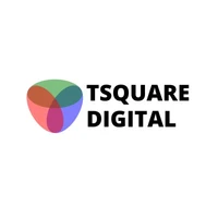 TSQUARE DIGITAL logo