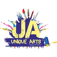 Uniquearts logo
