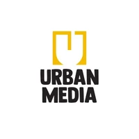 Urban Media logo