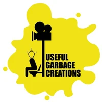Useful Garbage Creations logo