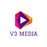 V3 Media House - Advertising (ATL, BTL, TTL), Branding & Identity Design agency serving clients in Noida and across India