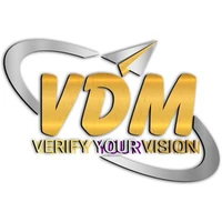 Vdigimarks logo