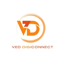 Ved DigiConnect logo