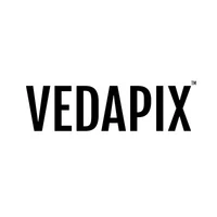 Vedapix logo