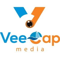 Vee Cap Media logo