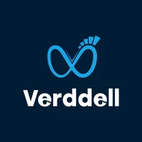 Verddell logo
