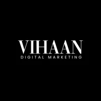 Vihaan Digital Marketing logo