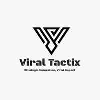 Viral Tactix logo