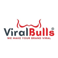 ViralBulls - Viral Marketing Agency logo