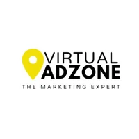 Virtual AdZone logo