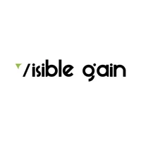 Visible Gain logo