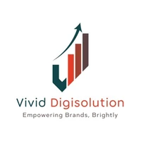 Vivid Digisolution logo