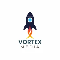 VORTEX MEDIA logo