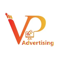 VP Advertising Agency logo