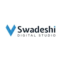 VSwadeshi Digital Studio logo