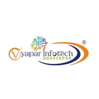 Vyapar Infotech® - Best Digital Marketing Agency in India logo