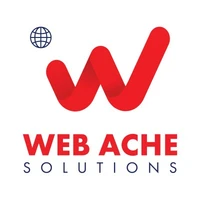 Web Ache Solutions logo