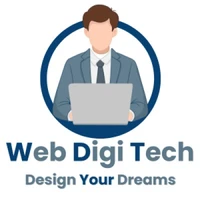 Web Digi Tech logo
