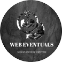 Web Eventuals | Digital Marketing Agency logo