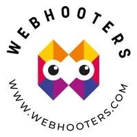 WebHooters - Digital Marketing Agency logo