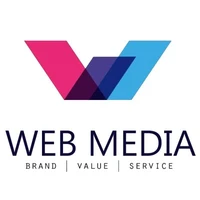 WebMedia Techno Services Pvt. Ltd. logo