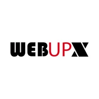 WebUpX Technologies Pvt. Ltd. logo