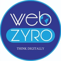 WebZyro Technologies Private Limited logo