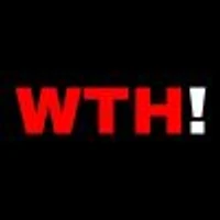 What The Hype! logo