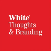 White Thoughts & Branding logo