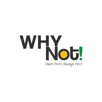 WhyNot Advertising logo