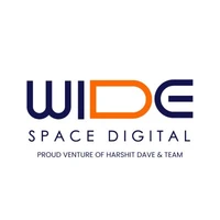Wide Space Digital logo