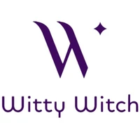Witty Witch Inc logo