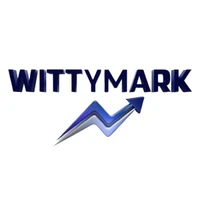 WittyMark logo
