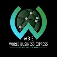 World Business Express logo